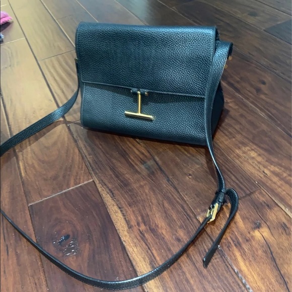 Tom Ford Crossbody - Picture 2 of 13